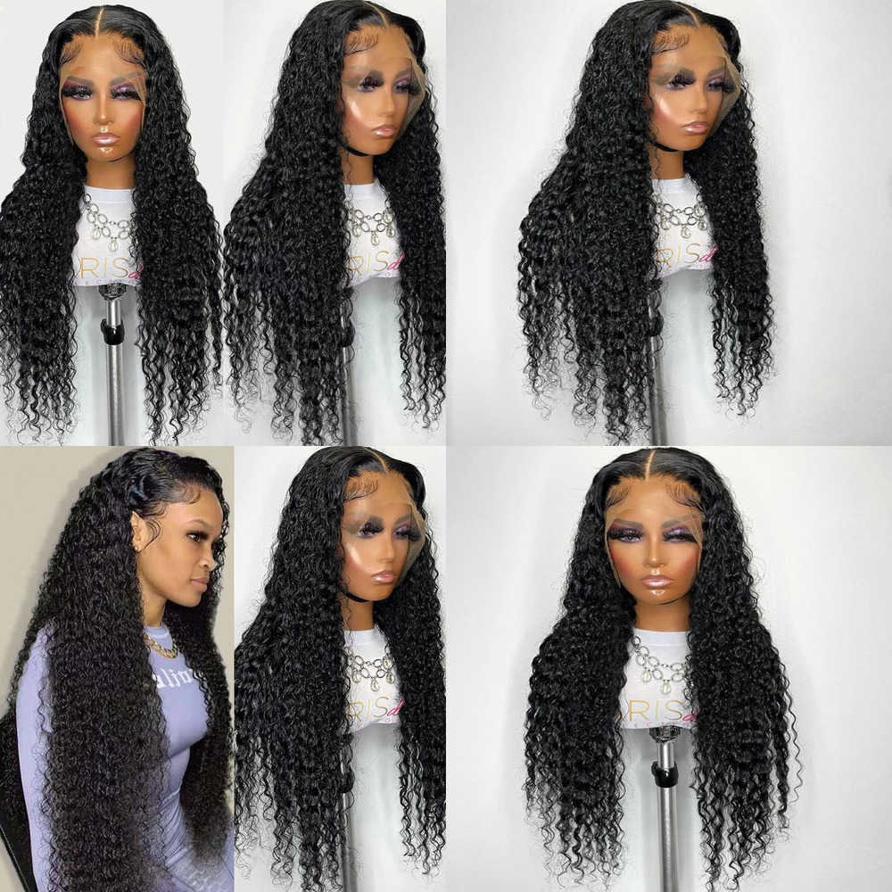 Lace Wigs Kryssma Black Long Kinky Curly Synthetic Front for Women Pre Plucked with Baby Hair High Temperature Resistant 221216, Ombre color
Lace Wigs Kryssma Black Long Kinky Curly Synthetic Front for Women Pre Plucked with Baby Hair High Temperature Resistant 221216, Ombre color