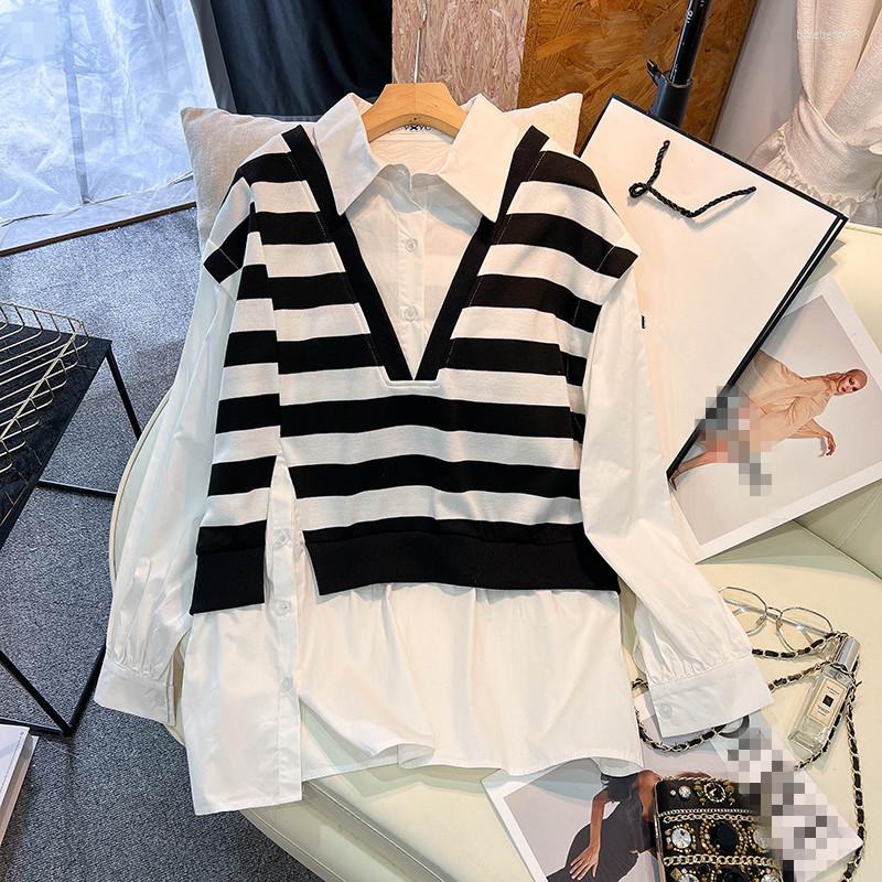 Women's Blouses S08164 Fashion Women's & Shirts 2023 Runway Luxury European Design Party Style Clothing, Picture shown
Women's Blouses S08164 Fashion Women's & Shirts 2023 Runway Luxury European Design Party Style Clothing, Picture shown