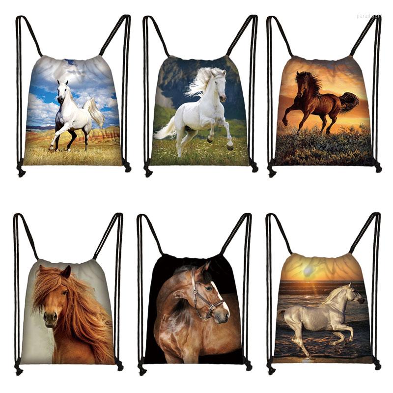 Shopping Bags Galloping Animal Horse Print Drawstring Bag Women Fashion Storage For Travel Backpack Girls Bookbag Shoes Holder Gift, Skd-m0035cw
Shopping Bags Galloping Animal Horse Print Drawstring Bag Women Fashion Storage For Travel Backpack Girls Bookbag Shoes Holder Gift, Skd-m0035cw