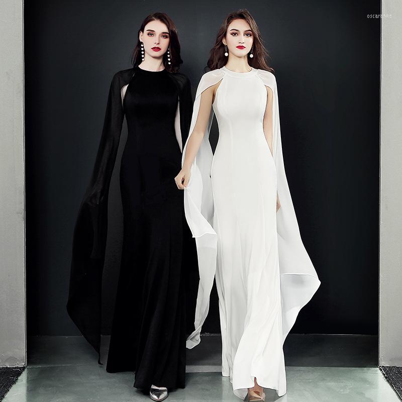 Ethnic Clothing Black Slim Cheongsam Sexy Long Qipao Evening Dress Party Dresses Robe Orientale Chinese Traditional Women Chino Tradicional
Ethnic Clothing Black Slim Cheongsam Sexy Long Qipao Evening Dress Party Dresses Robe Orientale Chinese Traditional Women Chino Tradicional