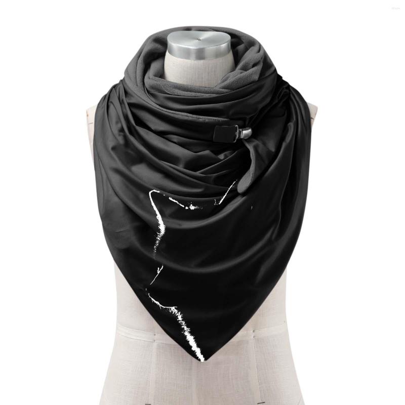 Scarves Silk Head Scarf Large Shawls Women Printing Button Soft Casual Wrap Warm Fashion Neckerchief Womens
Scarves Silk Head Scarf Large Shawls Women Printing Button Soft Casual Wrap Warm Fashion Neckerchief Womens