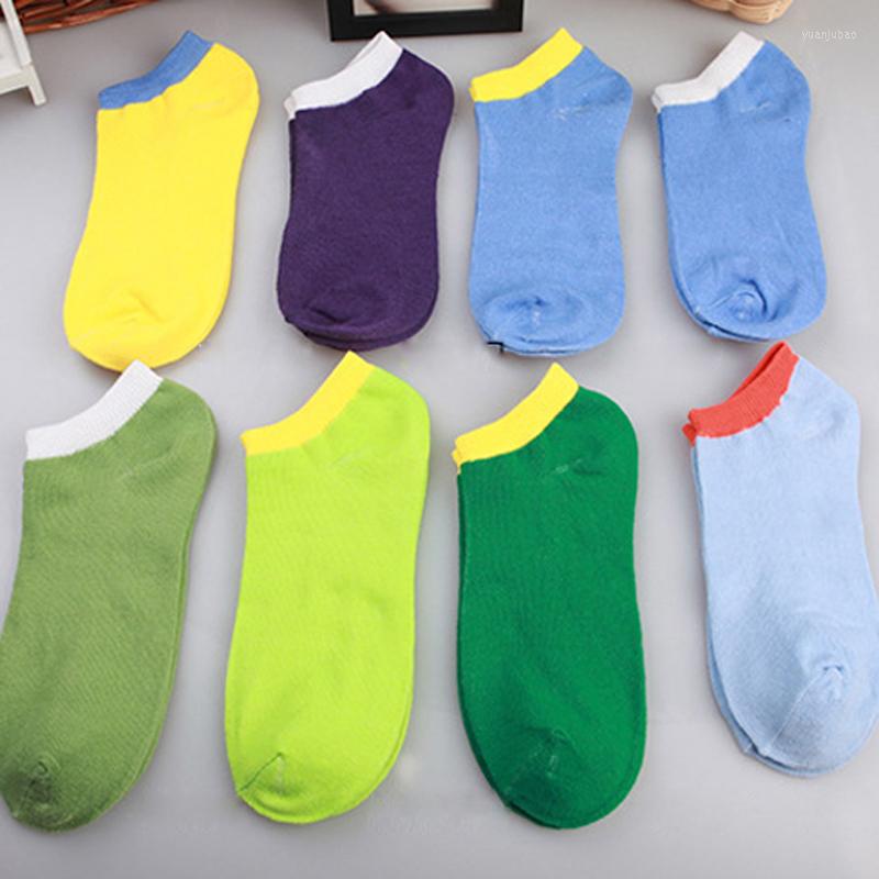 Men's Socks HEE GRAND 2023 Spring Summer Thin Candy-Colored Invisible Randomly 20 Pairs/lot Size Suitable For 39-44 NWM142
Men's Socks HEE GRAND 2023 Spring Summer Thin Candy-Colored Invisible Randomly 20 Pairs/lot Size Suitable For 39-44 NWM142