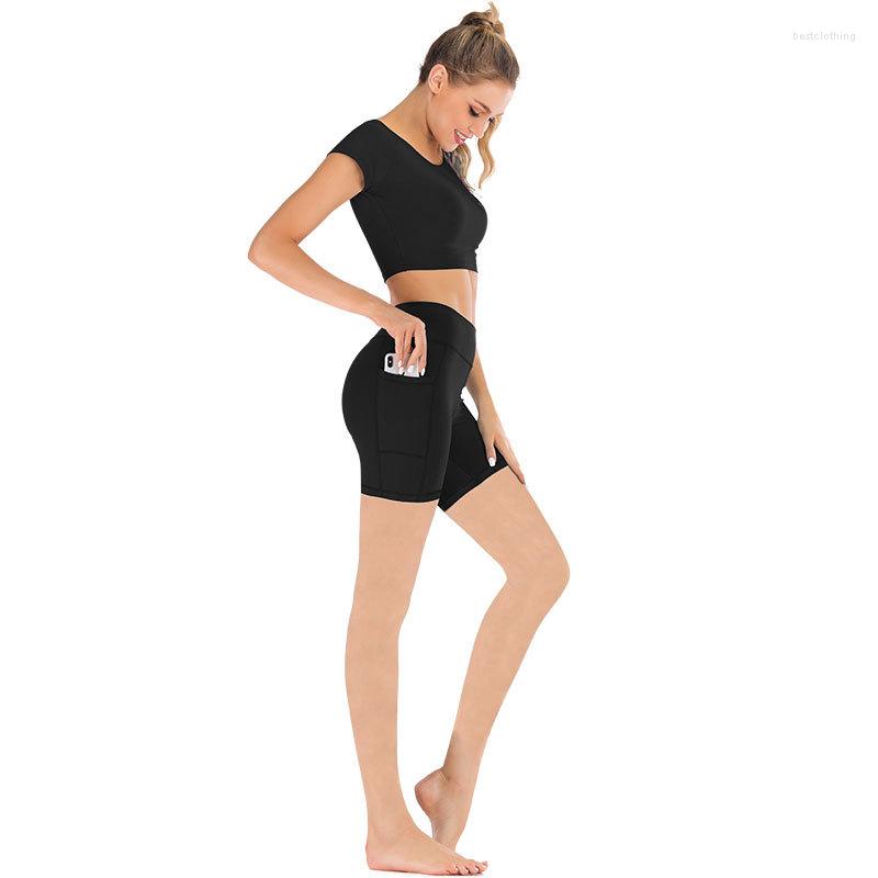 Active Sets Seamless Sport Set Women 2 Two Piece Leggings Shorts Yoga Sportsuit Wear Workout Outfit XL Fitness Gym Clothes B10133, Light blue
Active Sets Seamless Sport Set Women 2 Two Piece Leggings Shorts Yoga Sportsuit Wear Workout Outfit XL Fitness Gym Clothes B10133, Light blue
