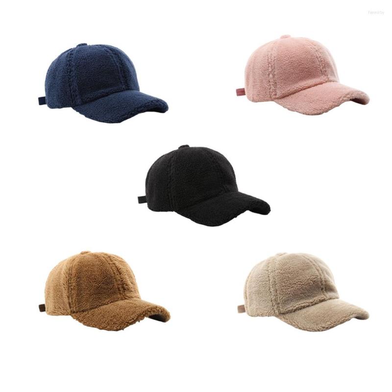 Ball Caps Cotton Woman Baseballl Cap Solid Color Decorative Hat Comfortable Adjustable Autumn Winter Headwear Outdoor Warm Hats, Pink
Ball Caps Cotton Woman Baseballl Cap Solid Color Decorative Hat Comfortable Adjustable Autumn Winter Headwear Outdoor Warm Hats, Pink