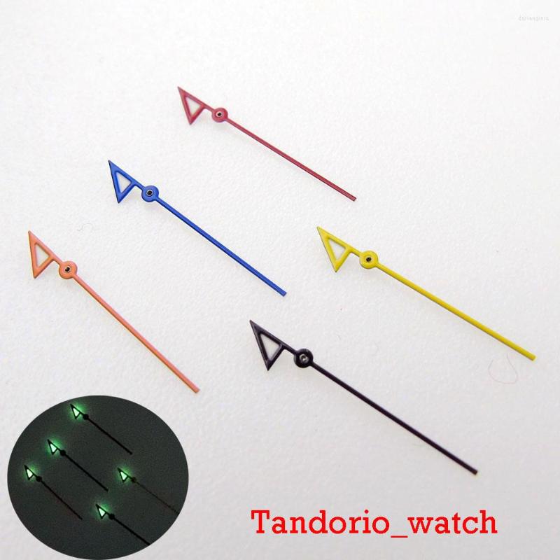 Watch Repair Kits 13.5mm Second Hands Needles High Quality Parts Fit NH35 NH36 7s36 7s25 7s35 6r15 4r15 4r35 4r36 Movement
Watch Repair Kits 13.5mm Second Hands Needles High Quality Parts Fit NH35 NH36 7s36 7s25 7s35 6r15 4r15 4r35 4r36 Movement
