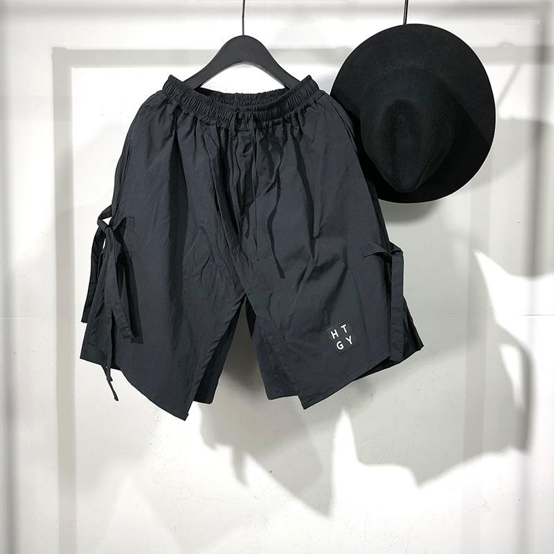 Men's Shorts Seak Casual Owen Harem Safari High Street Hip Hop 's Cross Sweatpants Summer Streetwear Pant Men Loose Black Short
Men's Shorts Seak Casual Owen Harem Safari High Street Hip Hop 's Cross Sweatpants Summer Streetwear Pant Men Loose Black Short