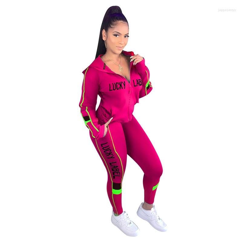 Tracksuits Plus Size Clothes Women Lucky Set Label Fall Two Piece Sweatsuit Top Jacket Sport Pants Fitness Outfit Matching Dropshpping, Gray
Tracksuits Plus Size Clothes Women Lucky Set Label Fall Two Piece Sweatsuit Top Jacket Sport Pants Fitness Outfit Matching Dropshpping, Gray