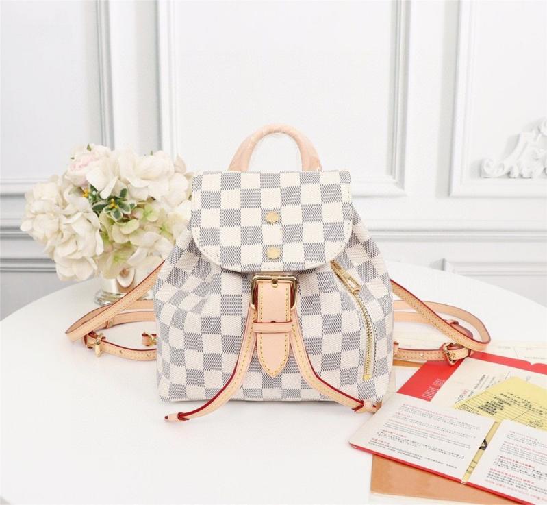 Sperone BB Backpack Designers Mini Backpacks Genuine Leather Bags Women Schoolbag Satchel Shoulders Bag Mobile Phone Purse YSLity Louiseity LVs Viutonity GGs, Brown flowers
Sperone BB Backpack Designers Mini Backpacks Genuine Leather Bags Women Schoolbag Satchel Shoulders Bag Mobile Phone Purse YSLity Louiseity LVs Viutonity GGs, Brown flowers