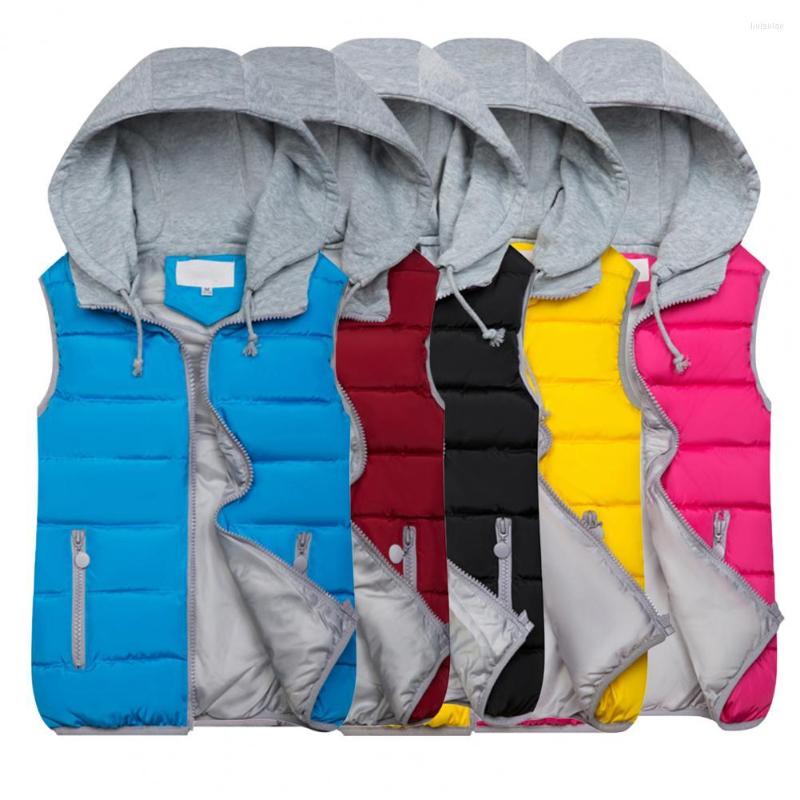 Women's Vests Female Casual Slim Korean Style Vest Windproof Down Cotton Sleeveless For Daily Wear, Rose red
Women's Vests Female Casual Slim Korean Style Vest Windproof Down Cotton Sleeveless For Daily Wear, Rose red