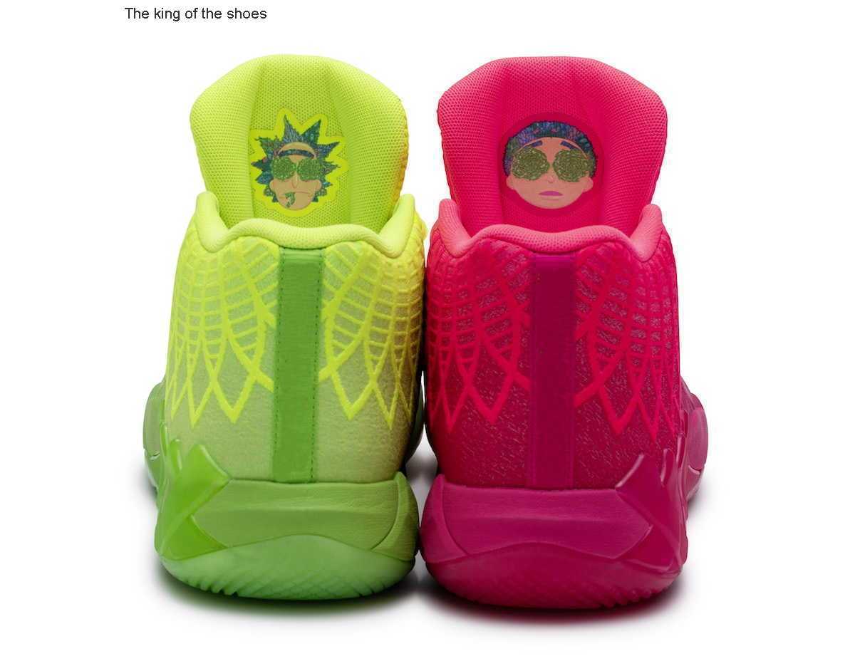 2023MB.01Running Shoes Shoe Sport Grade School Mb01 Rick Morty Kids Lamelo Ball Queen City Red For Sale P417
2023MB.01Running Shoes Shoe Sport Grade School Mb01 Rick Morty Kids Lamelo Ball Queen City Red For Sale P417