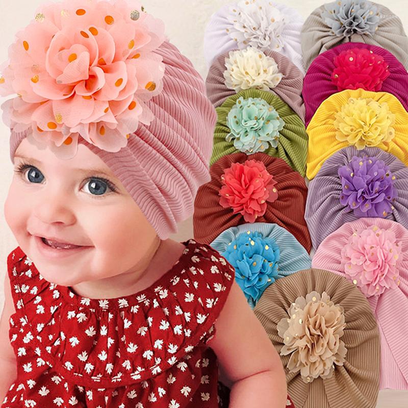 Hats 2023 Lovely Flower Baby Hat Cute Solid Color Girl Boy Scarf Soft Born Beanie Headgear Cap
Hats 2023 Lovely Flower Baby Hat Cute Solid Color Girl Boy Scarf Soft Born Beanie Headgear Cap