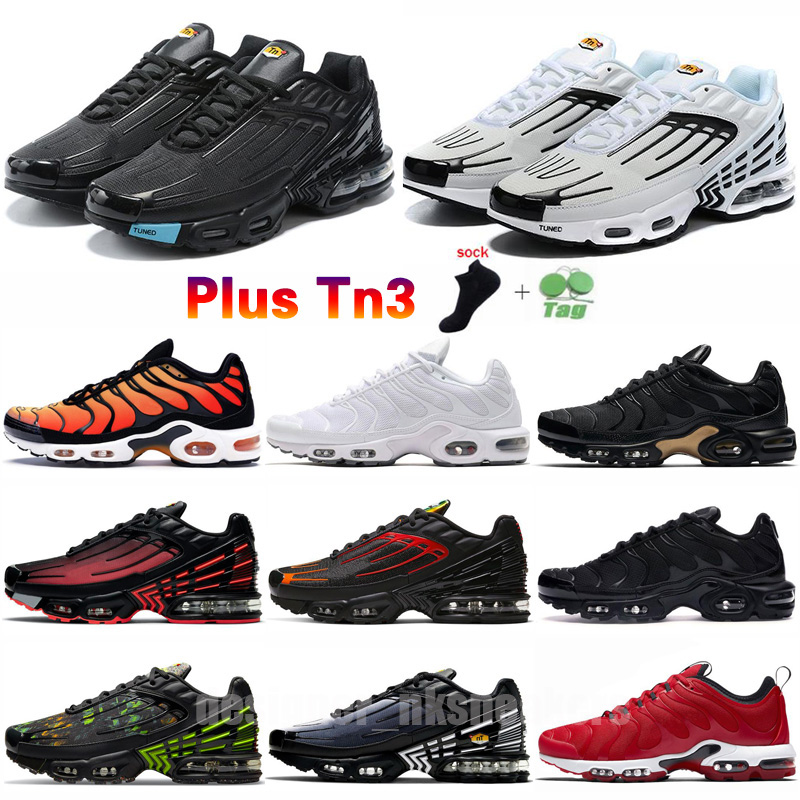 Plus TN 3 Running Shoes Men Women Terrascape Triple Black White Hyper Jade University Blue Fury Pimento Persian Violet Mens Trainers Sports Sneakers, Color 18
Plus TN 3 Running Shoes Men Women Terrascape Triple Black White Hyper Jade University Blue Fury Pimento Persian Violet Mens Trainers Sports Sneakers, Color 18