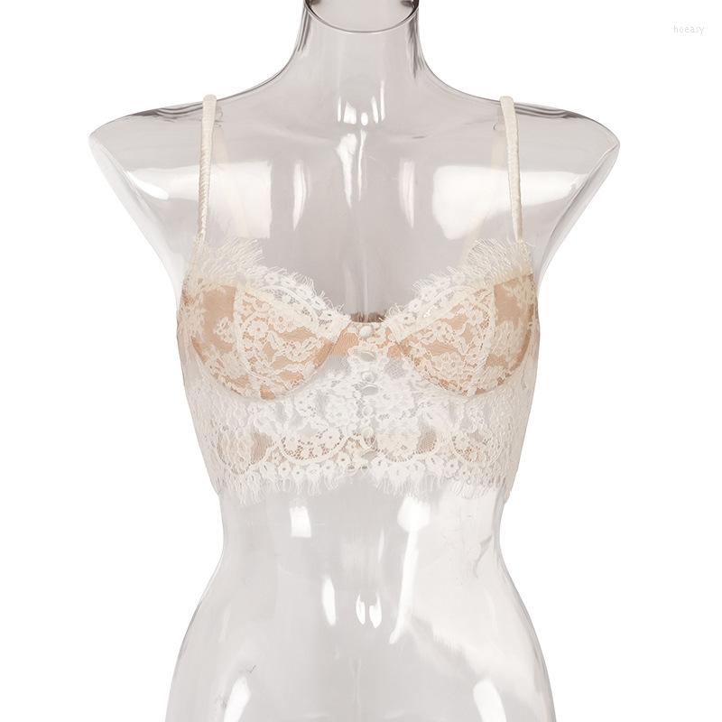 Women' Tanks DISCVRY Fashion Backless Lace Camisole Women Crop Top 2023 Ladies Summer Vintage Underwire Sexy Vest, Black
Women' Tanks DISCVRY Fashion Backless Lace Camisole Women Crop Top 2023 Ladies Summer Vintage Underwire Sexy Vest, Black