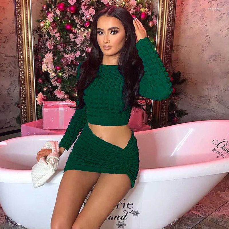 Party Dresses Bubble Prom Dress Full Sleeves T-shirt Short Mini Skirt Bodycon Nightclub Evening Gown For Autumn Spring Vestido, Blue 
Party Dresses Bubble Prom Dress Full Sleeves T-shirt Short Mini Skirt Bodycon Nightclub Evening Gown For Autumn Spring Vestido, Blue