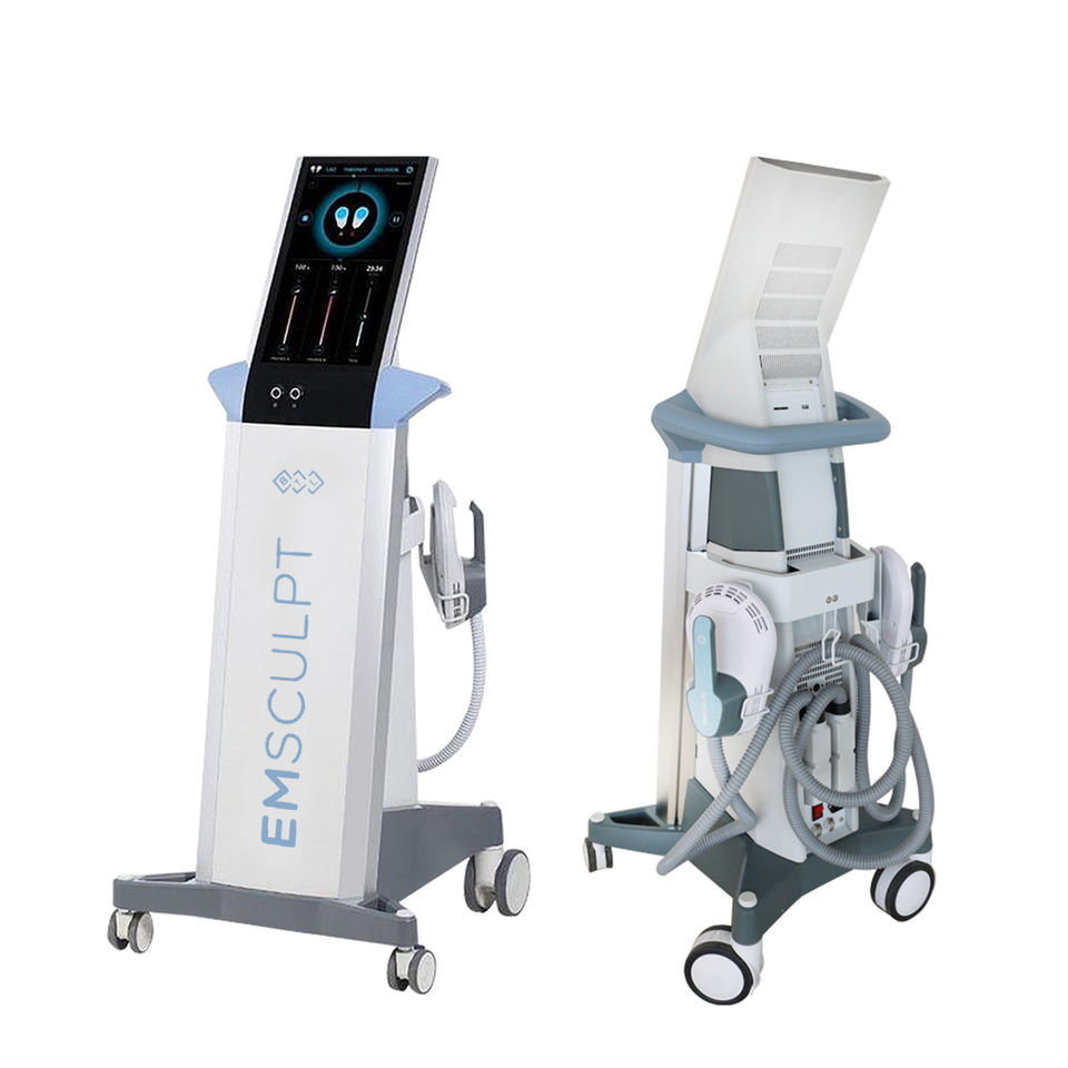 High Power Slimming Machine Muscle Stimulator Build Muscle Cellulite Reduce Body Contouring Shaping Equipment Fat lose