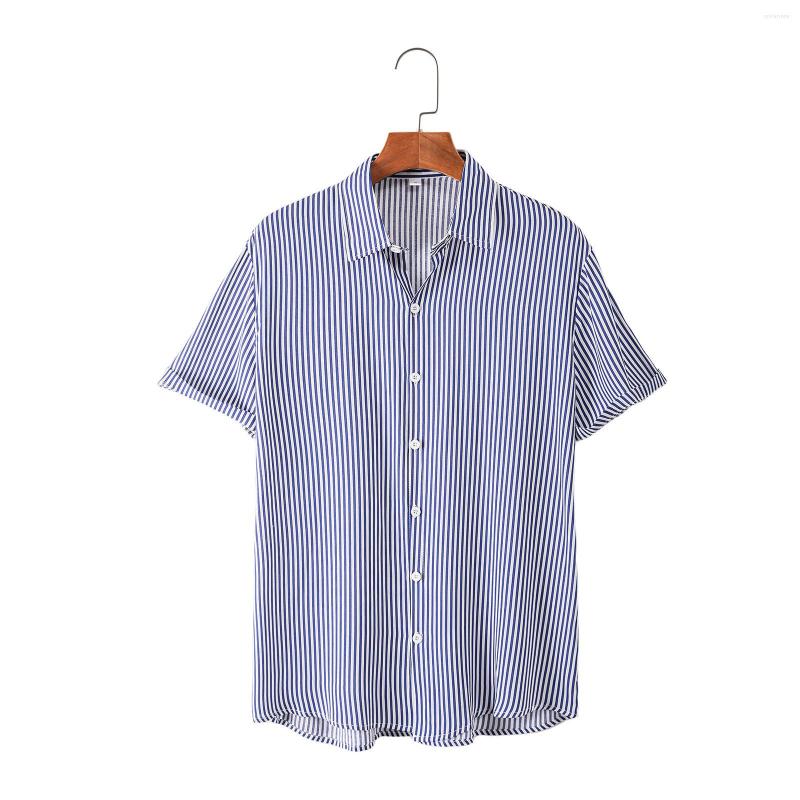 Men's Casual Shirts Men Fashion Summer Leisure Seaside Holiday Flower Shirt Short Sleeve Streetwear Button, Black
Men's Casual Shirts Men Fashion Summer Leisure Seaside Holiday Flower Shirt Short Sleeve Streetwear Button, Black