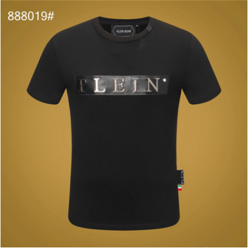 PLEIN BEAR T SHIRT Mens Designer Tshirts Brand Clothing Rhinestone Skull Men T-shirts Classical Hip Hop Streetwear Tshirt Casual Top Tees PB 11443
PLEIN BEAR T SHIRT Mens Designer Tshirts Brand Clothing Rhinestone Skull Men T-shirts Classical Hip Hop Streetwear Tshirt Casual Top Tees PB 11443