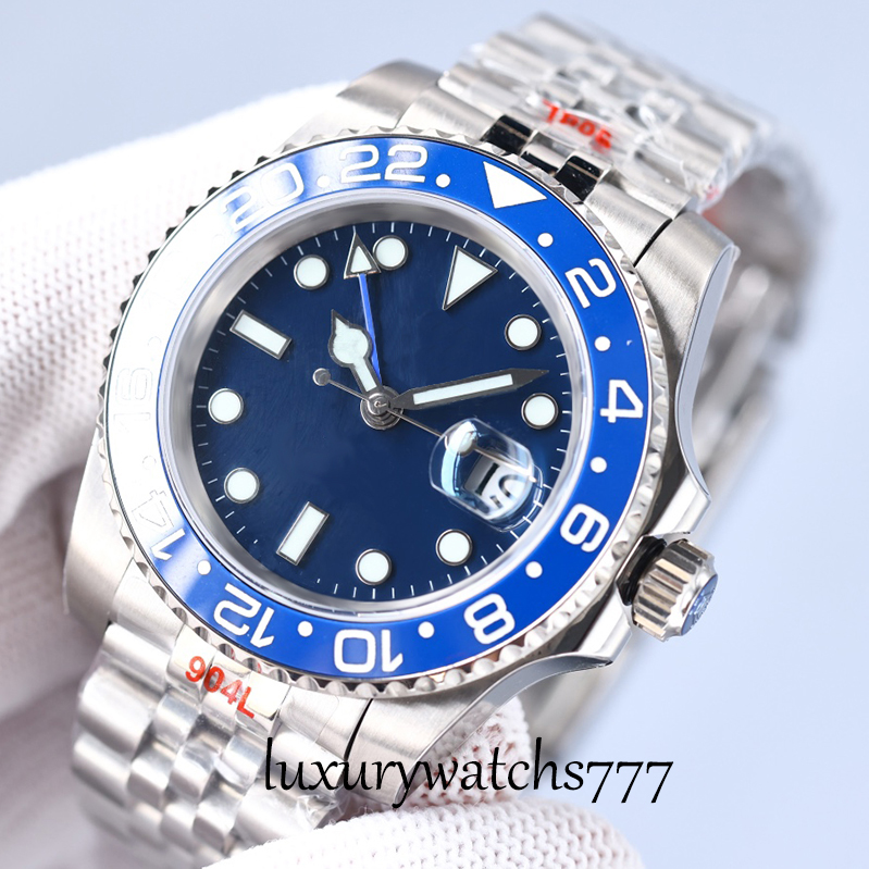 automatic watchs Sports Watch Designer slide movement black 41MM 904L Stainless Steel Sapphire Glass Waterproof Luxury Wristwatches
automatic watchs Sports Watch Designer slide movement black 41MM 904L Stainless Steel Sapphire Glass Waterproof Luxury Wristwatches