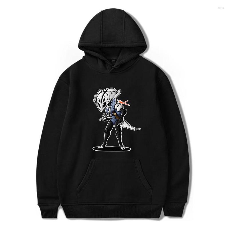 Men' Hoodies Funny Rholycrown Hollow Knight Men Women Sweatshirts Print Action Games Autumn Winter Boys Fond Clothes, Black
Men' Hoodies Funny Rholycrown Hollow Knight Men Women Sweatshirts Print Action Games Autumn Winter Boys Fond Clothes, Black