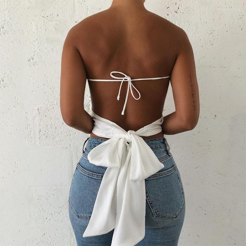 Women' Tanks Halter Strap Fashion Satin Camisole Short Top Sleeveless Bow Tie Women' Streetwear Gothic Women Tops, Green
Women' Tanks Halter Strap Fashion Satin Camisole Short Top Sleeveless Bow Tie Women' Streetwear Gothic Women Tops, Green