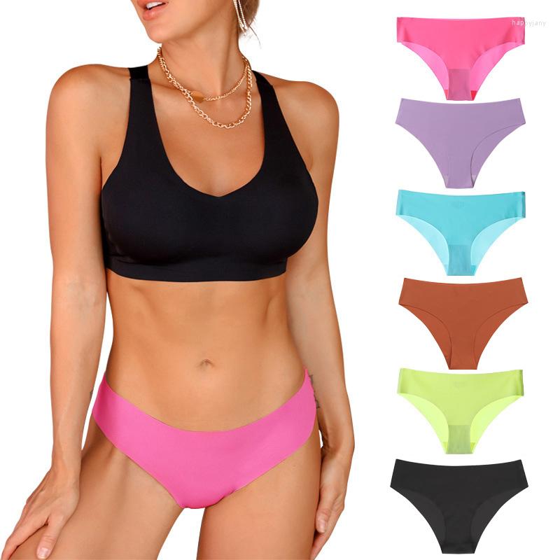 Women' Panties Ice SilkPanties Female Underpants Sexy Panty For Women Briefs Underwear Comfortable Ladies Pantys Lingerie Plus Size Thong, White
Women' Panties Ice SilkPanties Female Underpants Sexy Panty For Women Briefs Underwear Comfortable Ladies Pantys Lingerie Plus Size Thong, White