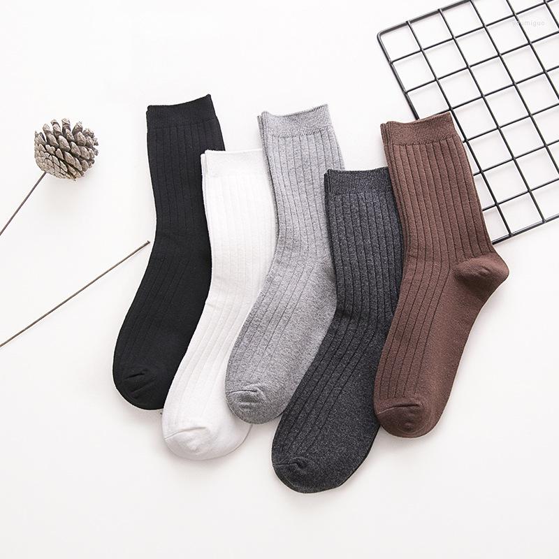 Men's Socks SKYYUE Autumn Winter N Warm Deodorant Cotton Solid Color Business Breathable Sweat, 03
Men's Socks SKYYUE Autumn Winter N Warm Deodorant Cotton Solid Color Business Breathable Sweat, 03