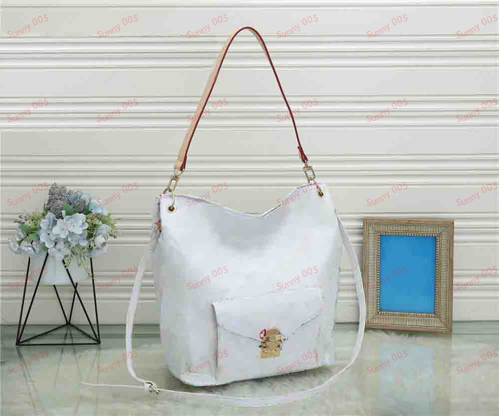 Women Designer Handbags Wallet Luxury Shoulder Bags Shopping Tote Bags Fashion Casual Handbag Purse Luggage Bag Travelling Pack Multiple Pockets Print Design, White colour
Women Designer Handbags Wallet Luxury Shoulder Bags Shopping Tote Bags Fashion Casual Handbag Purse Luggage Bag Travelling Pack Multiple Pockets Print Design, White colour