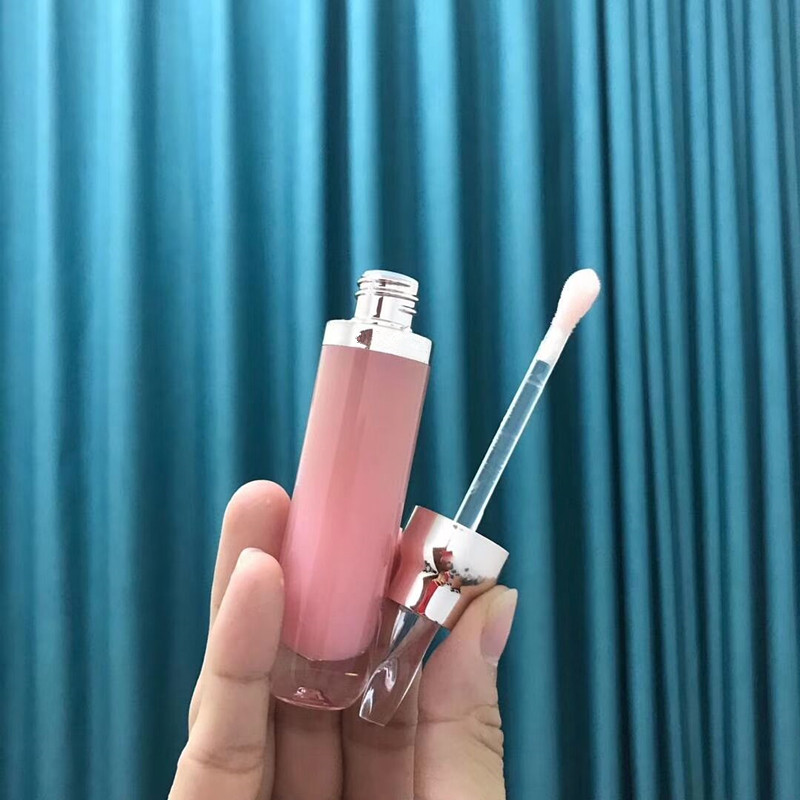 Brand The lip volumizer Gloss le soin Levres Repulpant Moisturizing Lip balm cream 7ml 0.24oz free shopping, Pink
Brand The lip volumizer Gloss le soin Levres Repulpant Moisturizing Lip balm cream 7ml 0.24oz free shopping, Pink