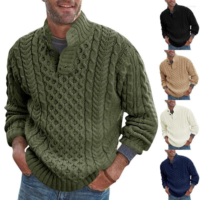 Men's Sweaters Fashion Autumn Men Casual Vintage Turtleneck Pullovers 2023 Winter Warm Loose Solid Knitted Sweater Mens Long Sleeve, Nfz212green 
Men's Sweaters Fashion Autumn Men Casual Vintage Turtleneck Pullovers 2023 Winter Warm Loose Solid Knitted Sweater Mens Long Sleeve, Nfz212green