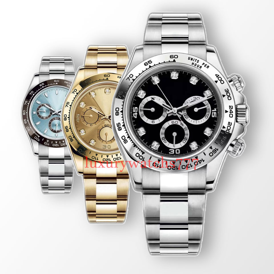 Designer watchs Mens watch Automatic mechanical core All stainless steel sports business luminous automatic winding montre de luxe wristwatch gift
Designer watchs Mens watch Automatic mechanical core All stainless steel sports business luminous automatic winding montre de luxe wristwatch gift