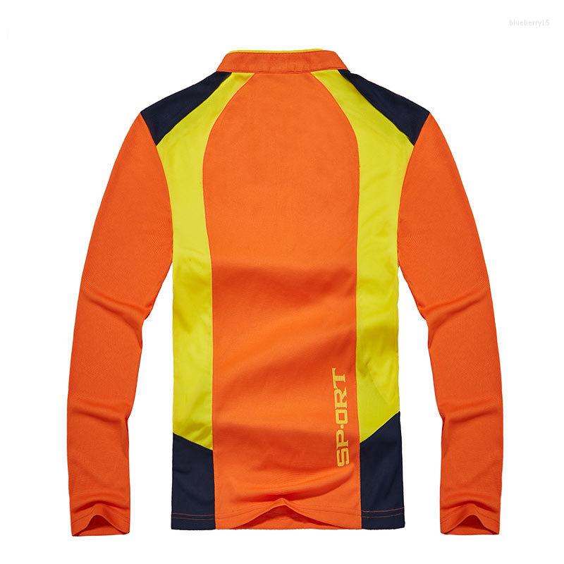 Men's Polos Outdoors Man Women Athletic Wear T Shirt Long Sleeve Camping Travel Jogging Sport Mountaineering Lovers Quick-drying Clothes, Rose red women
Men's Polos Outdoors Man Women Athletic Wear T Shirt Long Sleeve Camping Travel Jogging Sport Mountaineering Lovers Quick-drying Clothes, Rose red women