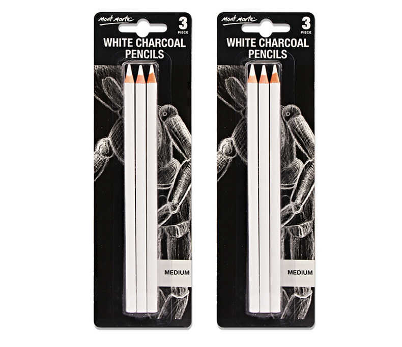 3Pcs White highlight brush Sketch Charcoal Pencils Standard Pencil Drawing Set For School Tool Painting Art Supplies
3Pcs White highlight brush Sketch Charcoal Pencils Standard Pencil Drawing Set For School Tool Painting Art Supplies