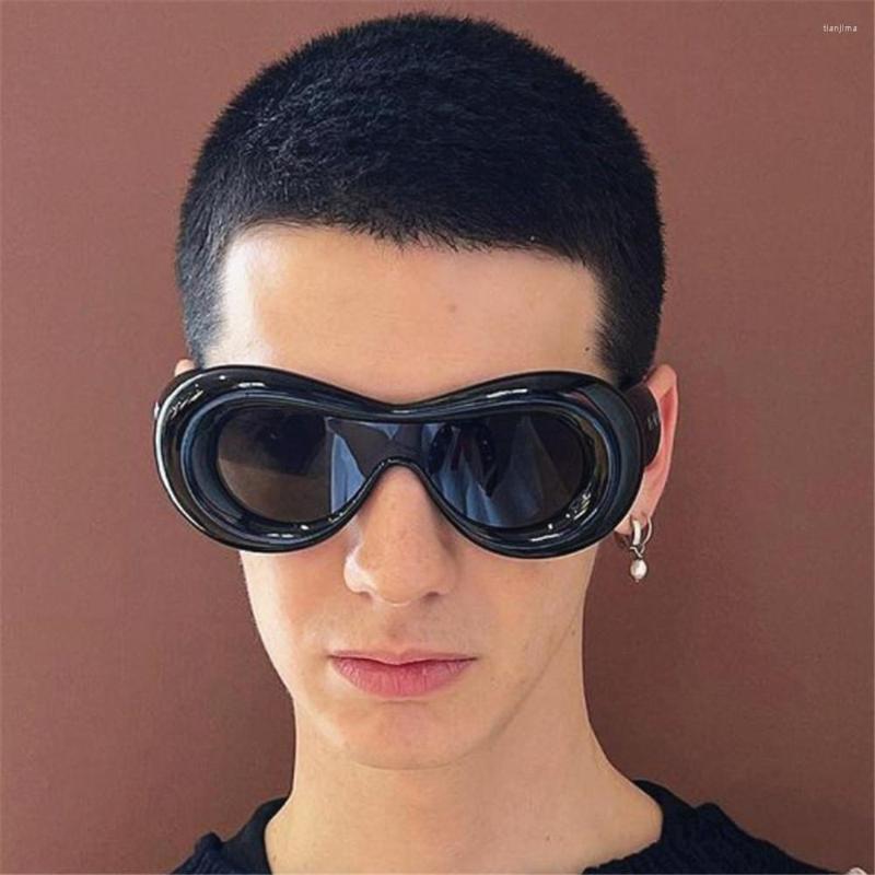 Sunglasses Unique Vintage Big Frame Round Women Men Brand Designer Candy Colors Sun Glasses Steampunk Feminino
Sunglasses Unique Vintage Big Frame Round Women Men Brand Designer Candy Colors Sun Glasses Steampunk Feminino