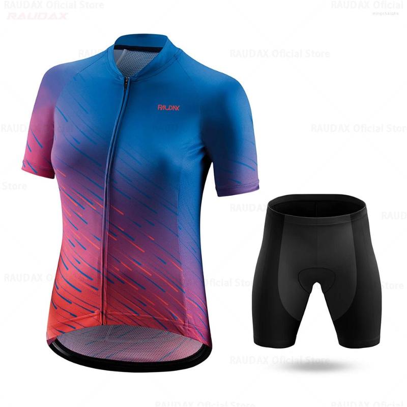 Racing Sets Women's Cycling Jersey 2023 Team Competizione Clothing Quick Dry Sport Bicycle Bike Uniform Triathlon, Only jersey
Racing Sets Women's Cycling Jersey 2023 Team Competizione Clothing Quick Dry Sport Bicycle Bike Uniform Triathlon, Only jersey