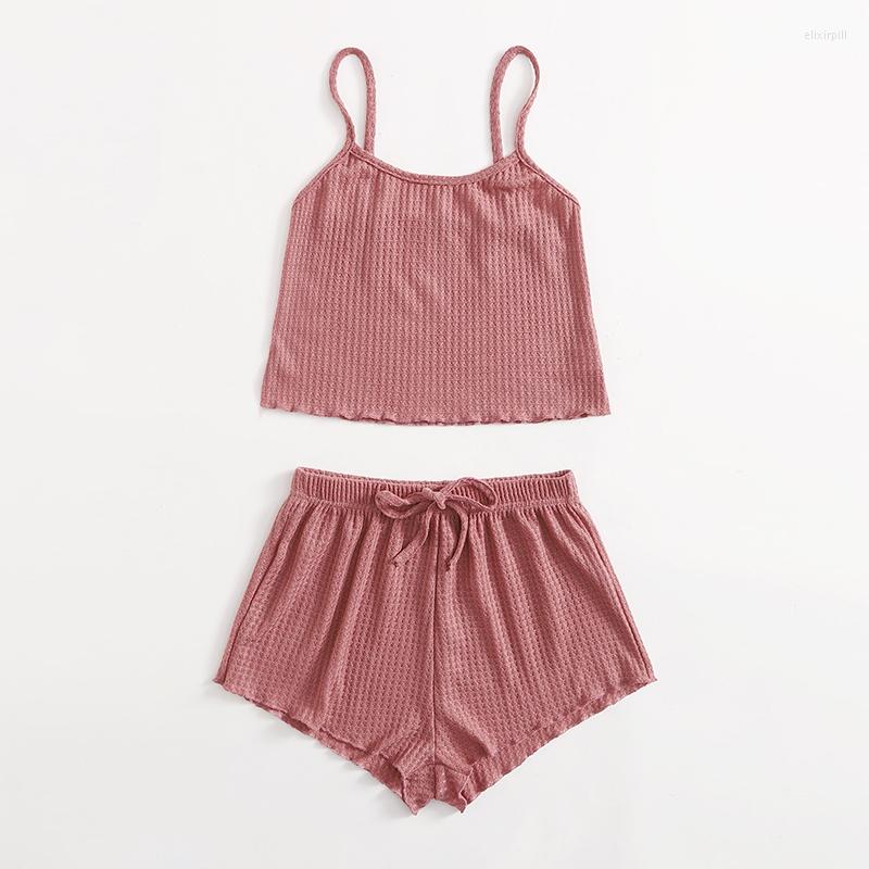 Women' Sleepwear Summer Pajamas Set For Women Soft Comfortable Short Sleeve T-Shirts & Shorts Loose Home Wear Strap Underwear, Gray
Women' Sleepwear Summer Pajamas Set For Women Soft Comfortable Short Sleeve T-Shirts & Shorts Loose Home Wear Strap Underwear, Gray