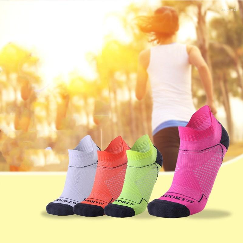 Athletic Socks Thick Towel Bottom Spring And Summer Sports Breathable Sweat-Absorbent Deodorant Non-Slip Running Boat, Green
Athletic Socks Thick Towel Bottom Spring And Summer Sports Breathable Sweat-Absorbent Deodorant Non-Slip Running Boat, Green