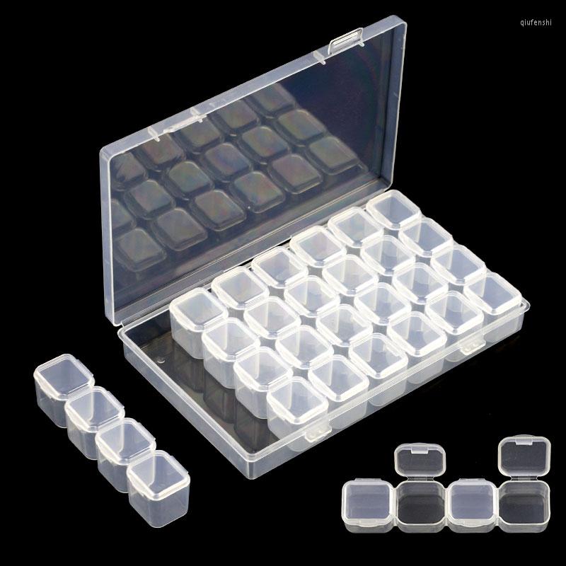 Jewelry Pouches Plastic Box Transparent Storage Compartment Adjustable Container For Rectangle Case Beads Earring
Jewelry Pouches Plastic Box Transparent Storage Compartment Adjustable Container For Rectangle Case Beads Earring