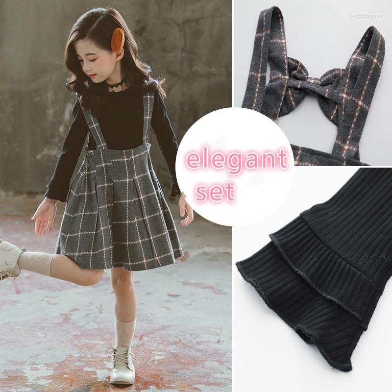 Clothing Sets Girls Shirts And Plaid Dress Kids 2 Pcs Suit Children's Teen Clothes 14 Years Costume 4 6 8 10 12 14Yrs, Navy
Clothing Sets Girls Shirts And Plaid Dress Kids 2 Pcs Suit Children's Teen Clothes 14 Years Costume 4 6 8 10 12 14Yrs, Navy