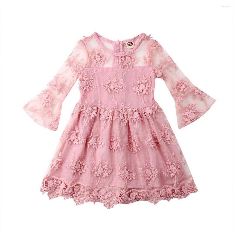 Girl Dresses Kids For Girls Princess Party Prom Birthday Lace Dress Tutu Baby 0-6Y, Picture shown
Girl Dresses Kids For Girls Princess Party Prom Birthday Lace Dress Tutu Baby 0-6Y, Picture shown