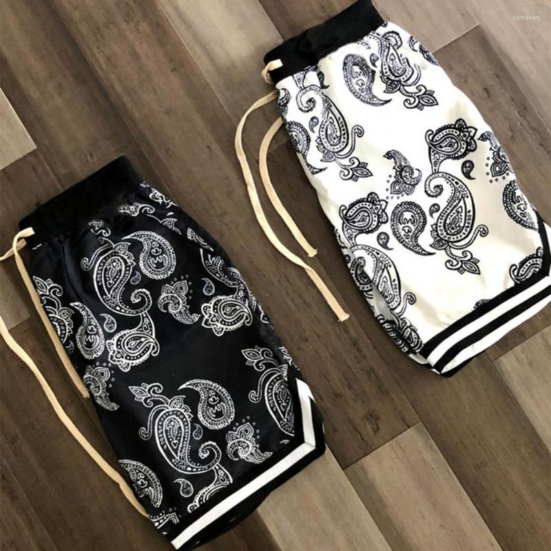 Men's Shorts Casual Pants Drawstring Male Lace-up Elastic Waist Summer For Fitness, Black
Men's Shorts Casual Pants Drawstring Male Lace-up Elastic Waist Summer For Fitness, Black