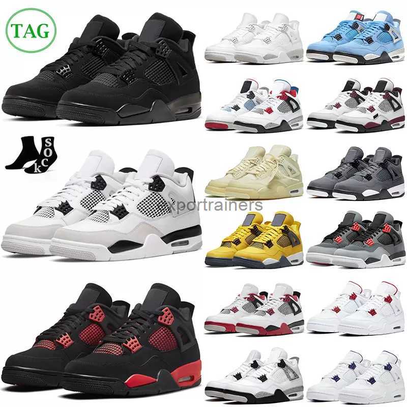 Jumpman Men Woman 4 4s Basketball Shoes Thunder Sail Black Cat Oreo Retro Infrared Metallic Purple Cool Grey University Pink Sports Mens
Jumpman Men Woman 4 4s Basketball Shoes Thunder Sail Black Cat Oreo Retro Infrared Metallic Purple Cool Grey University Pink Sports Mens