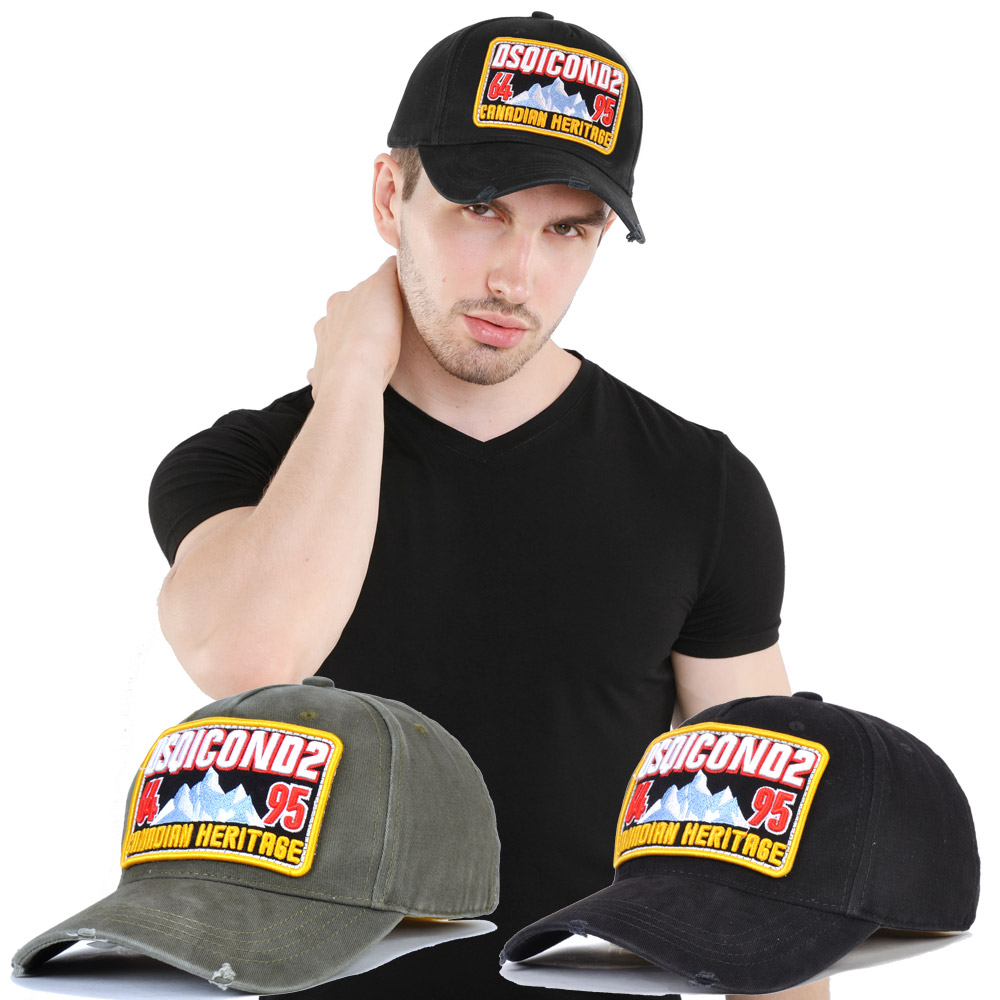 ICON Fashion Baseball Hat Men's and Women's Embroidery Letter Duck Tongue Hat Couple's Outdoor Casual Sunshade cap, Army green
ICON Fashion Baseball Hat Men's and Women's Embroidery Letter Duck Tongue Hat Couple's Outdoor Casual Sunshade cap, Army green