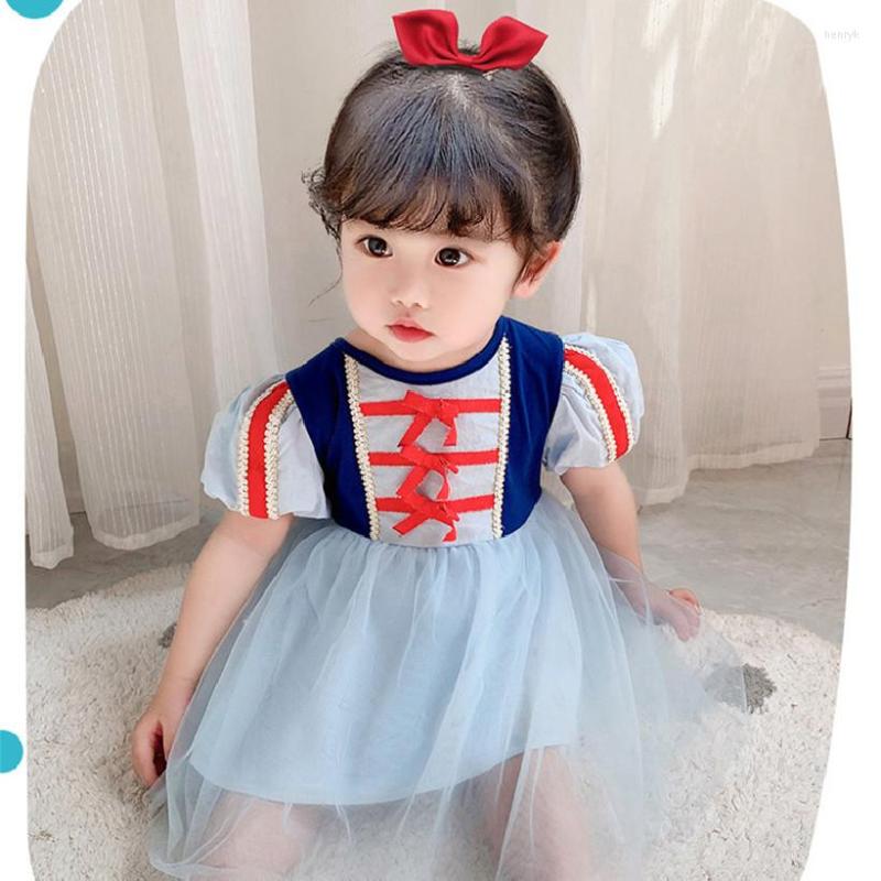 Girl Dresses Baby Girls Dress Vestidos For Born Toddler Clothes Summer 1st Birthday Party Princess Costume, Only dress
Girl Dresses Baby Girls Dress Vestidos For Born Toddler Clothes Summer 1st Birthday Party Princess Costume, Only dress
