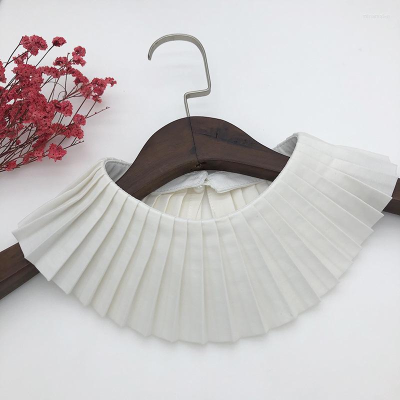 Bow Ties 2023 Korean Press And Dismantle False Collar Dress Accessories Women Wear Versatile Necklace 
Bow Ties 2023 Korean Press And Dismantle False Collar Dress Accessories Women Wear Versatile Necklace