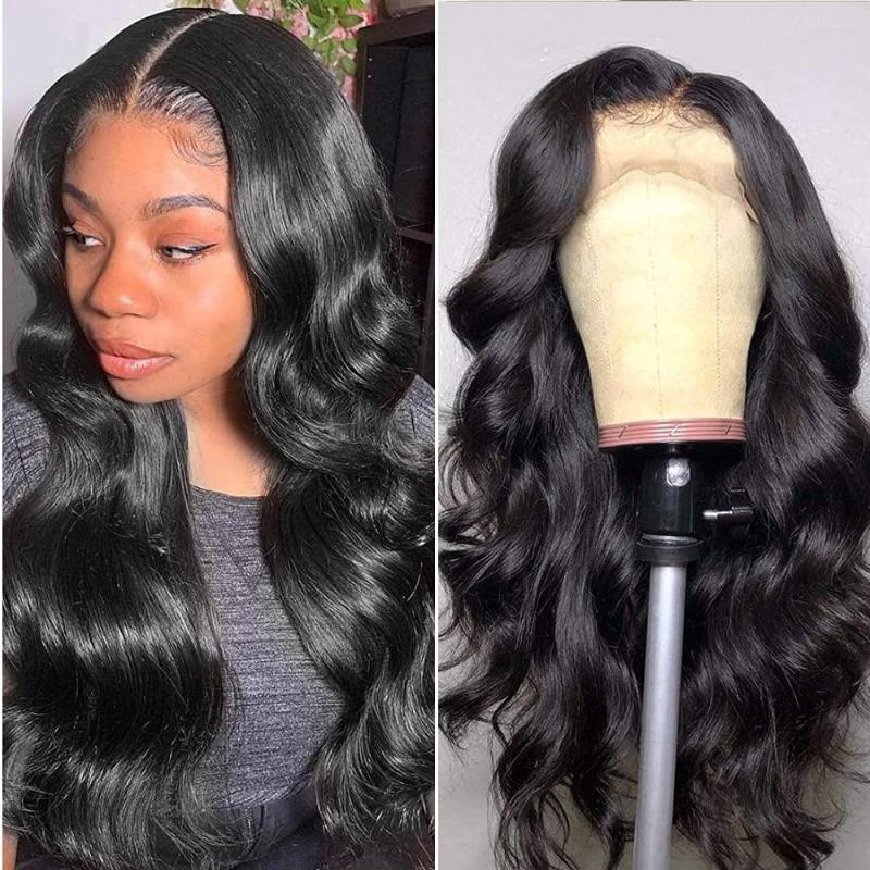 Alipretty Body Wave Natural Hair Wig Human Wigs Raw Virgin 13x6 Lace Front, Natural color
Alipretty Body Wave Natural Hair Wig Human Wigs Raw Virgin 13x6 Lace Front, Natural color