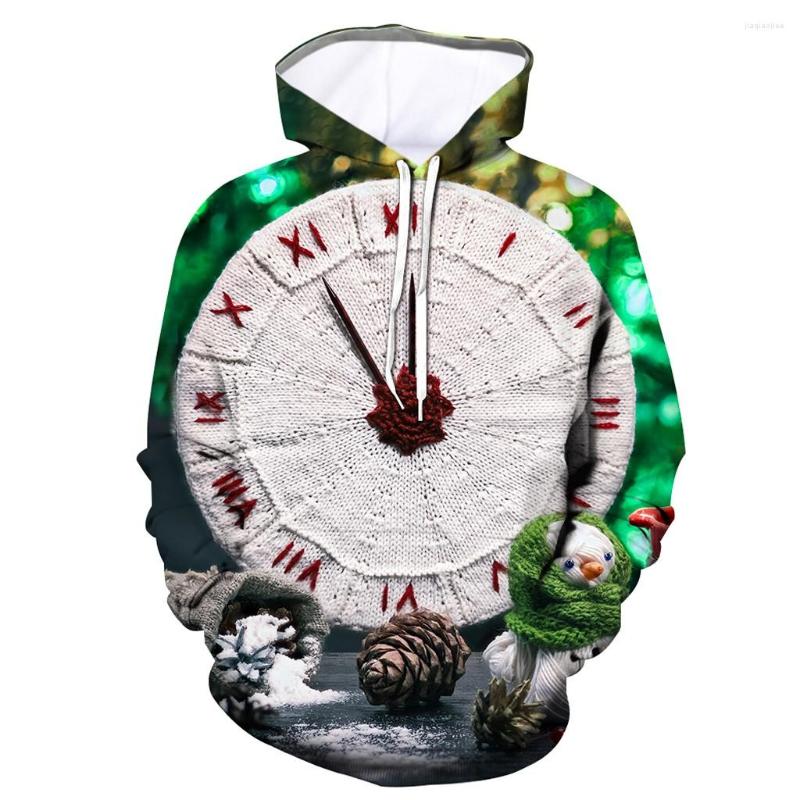 Men' Hoodies 2023 Creative 3D Clock Print Men Fashion Personality Loose Patchwork Tops Chaqueta De Los Hombres, Green
Men' Hoodies 2023 Creative 3D Clock Print Men Fashion Personality Loose Patchwork Tops Chaqueta De Los Hombres, Green