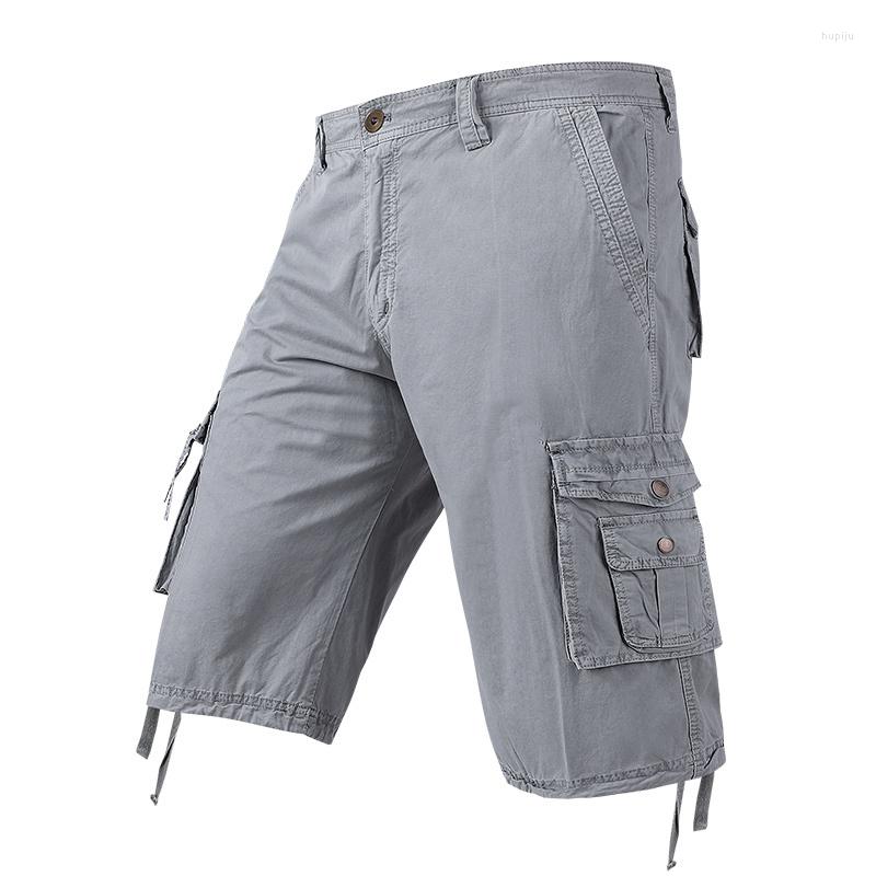 Men's Shorts Summer 2023 Cargo Men Fashion Loose Cotton Casual Short Pants Male Outdoor Multi Pocket Tactical Military, 082 red
Men's Shorts Summer 2023 Cargo Men Fashion Loose Cotton Casual Short Pants Male Outdoor Multi Pocket Tactical Military, 082 red