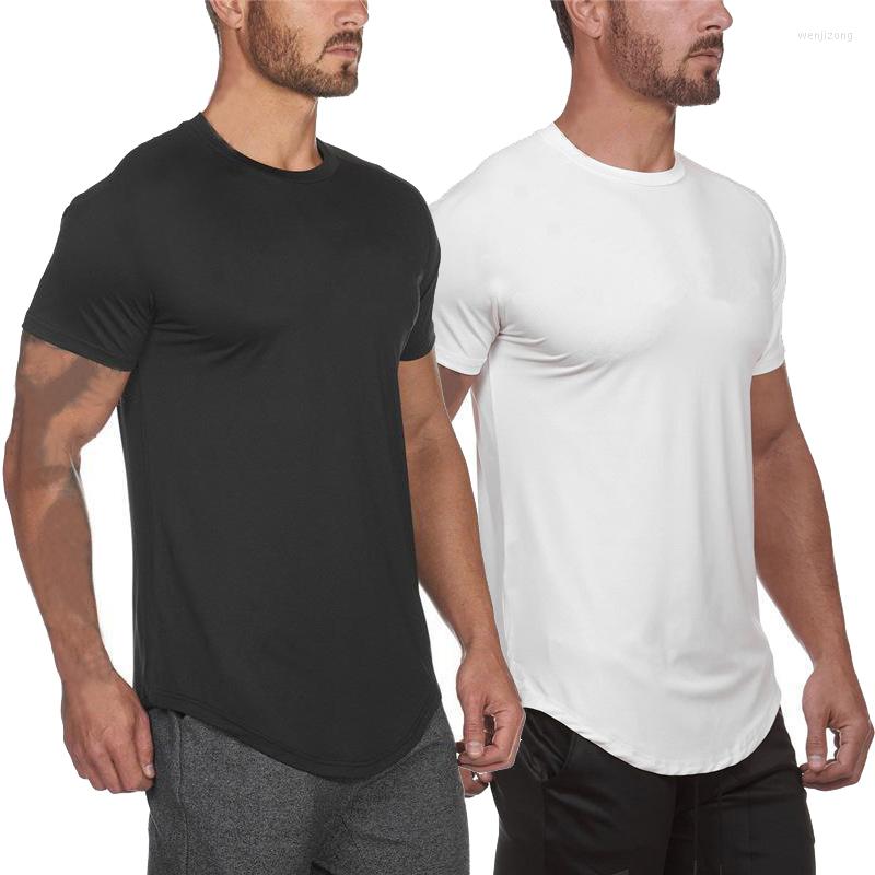 Men' T Shirts Men' Hip Hop Curve Hem T-Shirt Solid Color Crew Neck Tops Tee Men Short Sleeve Tshirt Streetwear Male Swag Funny Clothes, Black
Men' T Shirts Men' Hip Hop Curve Hem T-Shirt Solid Color Crew Neck Tops Tee Men Short Sleeve Tshirt Streetwear Male Swag Funny Clothes, Black
