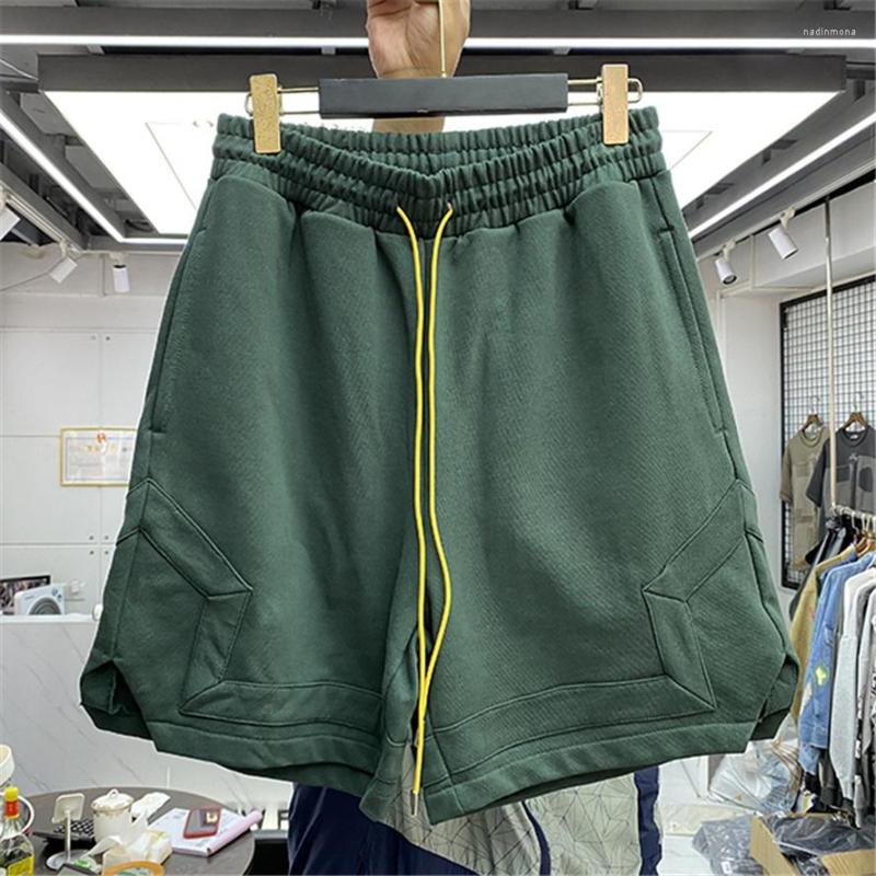 Men's Shorts Heavy Fabric Men Women High Quality Streetwear Solid Color Board Breathable
Men's Shorts Heavy Fabric Men Women High Quality Streetwear Solid Color Board Breathable