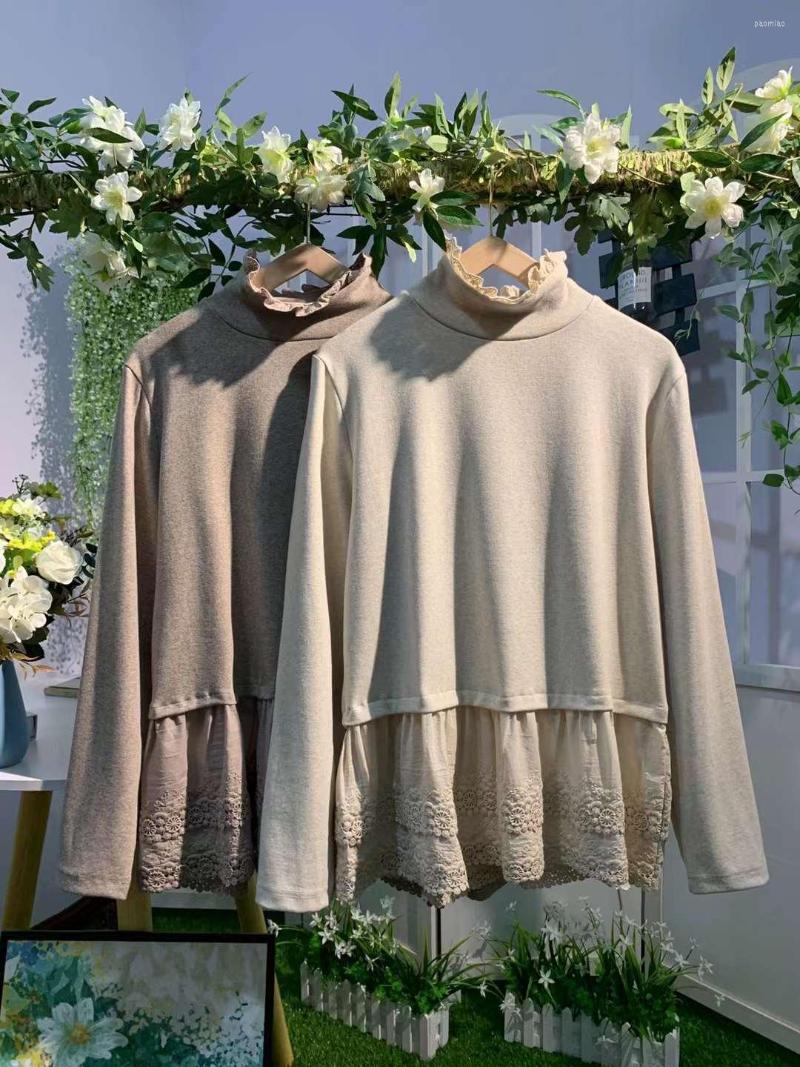 Women's T Shirts Spring Solid Color Embroidered Shirt Women Long Sleeve Casual Base Tops, No.1
Women's T Shirts Spring Solid Color Embroidered Shirt Women Long Sleeve Casual Base Tops, No.1